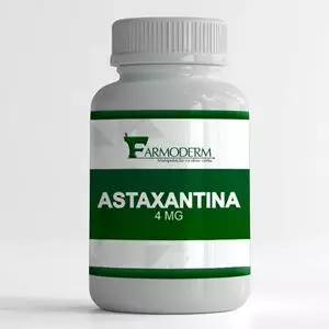 Imagem de ASTAXANTINA 4mg | 30 CAPS 