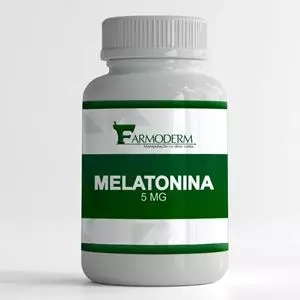 Imagem de MELATONINA3mg | 100 CAPS 
