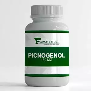 Imagem de PICNOGENOL 150mg | 30 CAPS