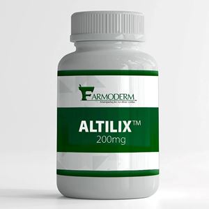 Imagem de Altilix 200mg 60 Cápsulas