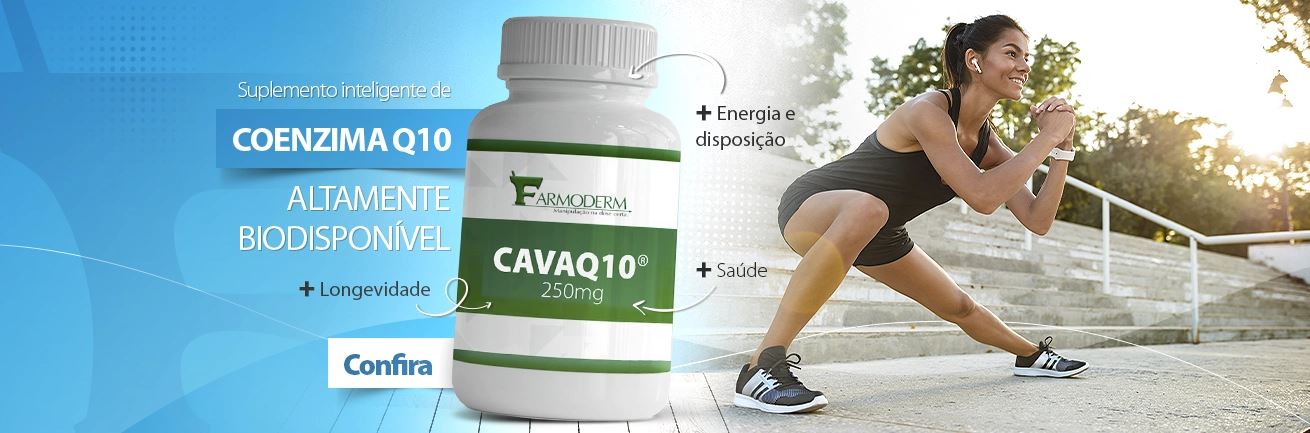 CavaQ10