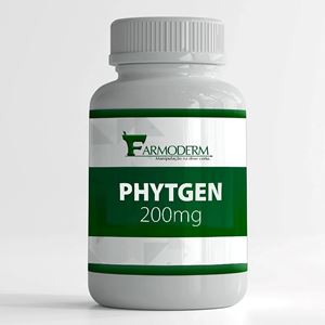 Imagem de Phytgen 200mg 60 Cápsulas