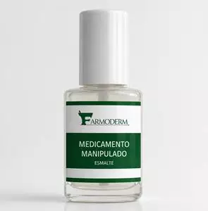 Imagem de BASE FORTALECEDORA DE UNHAS 8ML